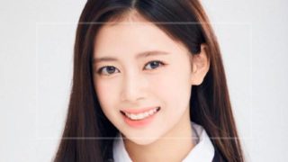 【NiziU】リマ(横井里茉)の歯並びはいつから変化?矯正したのか画像で確認!