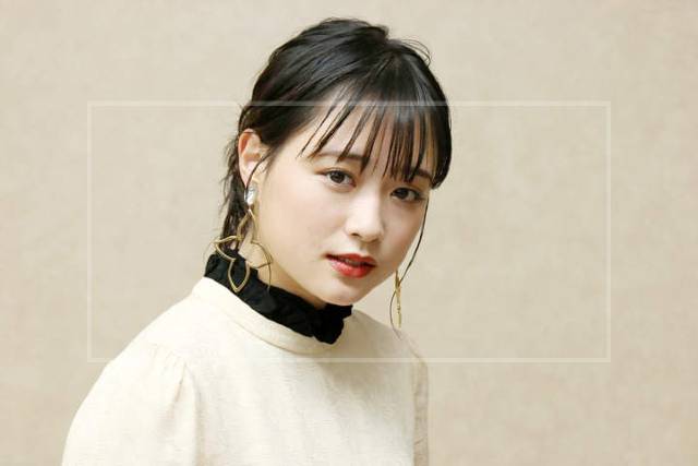 吉沢亮の歴代彼女と噂④:大原櫻子