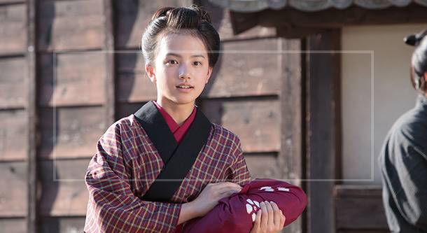 原因③：『あさが来た』で演じた役『ふゆ』の影響？