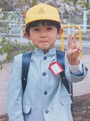 吉沢亮【学歴と偏差値】出身小学校は『田中小』内気で根暗な性格？