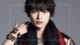 玉森裕太の母親は若くて美人?インスタで顔画像流出の噂!年上の恋人と間違われスクープに