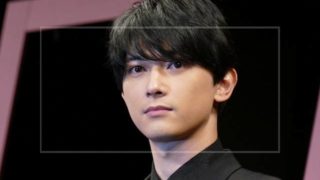 吉沢亮の筋肉に見惚れる女子続出!筋トレ方法や美しい体を保つ秘訣に納得【画像】