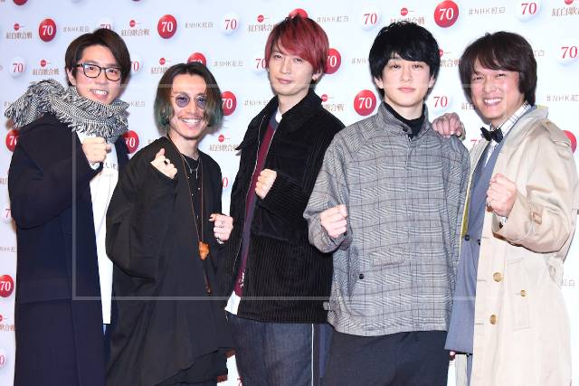 関ジャニ∞の中でも『演技の仕事』が断トツ多い