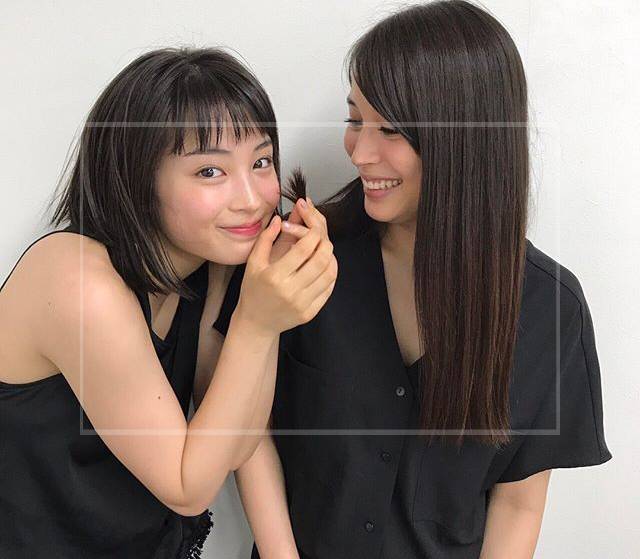 噂②：妹すずに『彼氏取られた』という話も