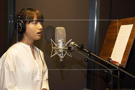 清原果耶の高校時代④:実は歌唱力も高い?2019年に『歌手デビュー』