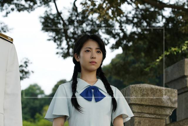 親子として似てる芸能人1:菊池桃子