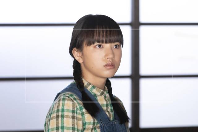 清原果耶と小松菜奈は似てる？【画像で比較】