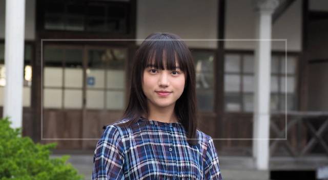 清原果耶と小松菜奈の共演は1回！