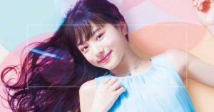 清原果耶の高校はどこを卒業?【学歴と偏差値】制服姿や体操服姿の画像も?多忙な学生生活!