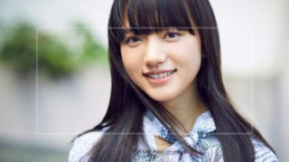 清原果耶のすっぴんはかわいい?デビュー当時の画像や私服姿など素顔を徹底まとめ!