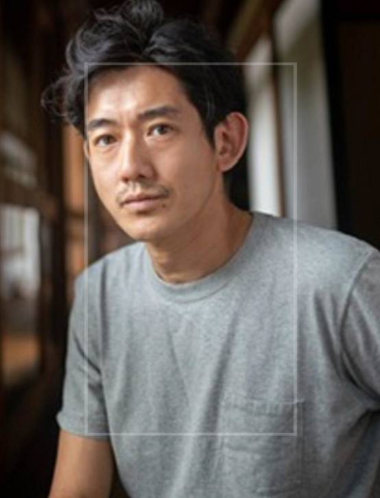 永山絢斗の兄1：長男『永山竜弥』も俳優
