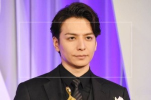 生田斗真【学歴と偏差値】出身高校は『堀越学園』で皆勤賞!実は大卒で明治大学出身という噂も
