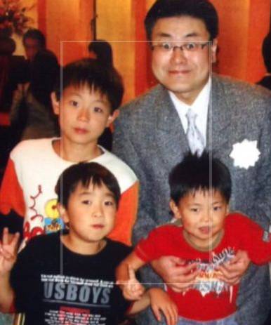 菅田将暉・父の会社②：アムウェイはデマ