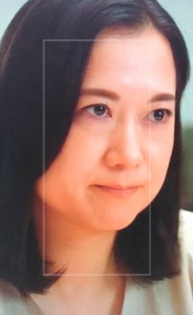 池脇千鶴に似てる女優⑤：和久井映見の画像3