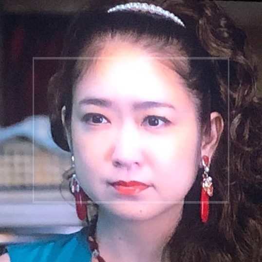 池脇千鶴に似てる女優⑤：和久井映見の画像2