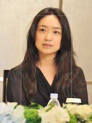 池脇千鶴に似てる女優②:永作博美の画像2