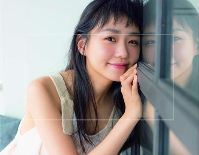 池脇千鶴に似てる女優①:奈緒の画像3