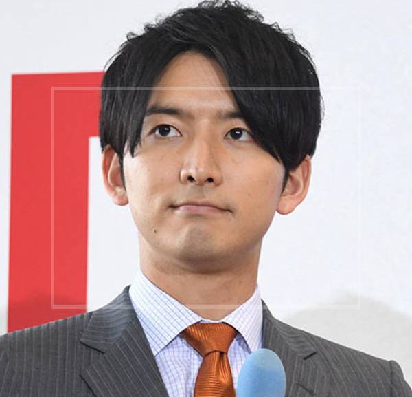 生田斗真の弟・生田竜聖は『中央大学法学部』を首席卒業