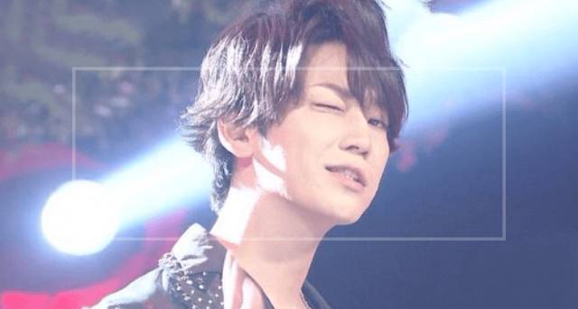 亀梨和也の家族｜母親はどんな人？【顔画像や年齢】