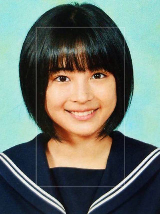 広瀬すずの歴代彼氏①：中学生時代の同級生