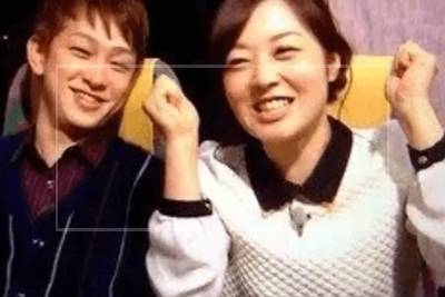 横山裕と水ト麻美『破局した』との報道も？