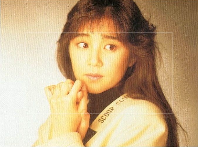 谷村有美の現在｜旦那・原田泳幸氏との関係は？
