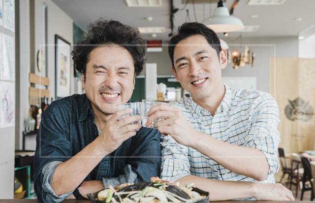 ムロツヨシと小泉孝太郎の交友関係はいつから？出会いは映画『交渉人』前世では飼い主とペットの関係！？