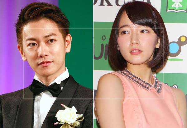 吉岡里帆と佐藤健は結婚する？可能性を探る