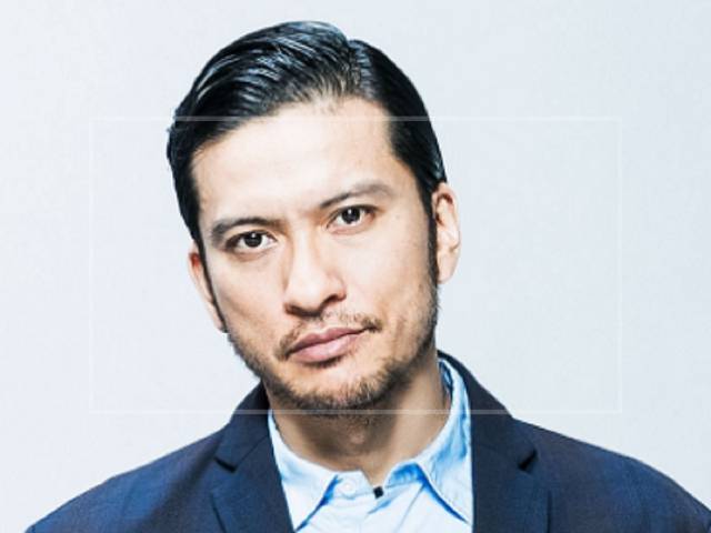 歴代彼氏⑤：長瀬智也