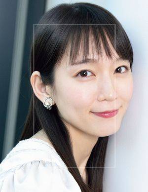 吉岡里帆の目は現在どんな様子？昔との違いを画像で確認！