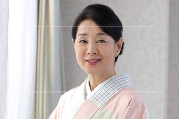 吉永小百合の母親②：実家・川田家は上流階級の家庭だった