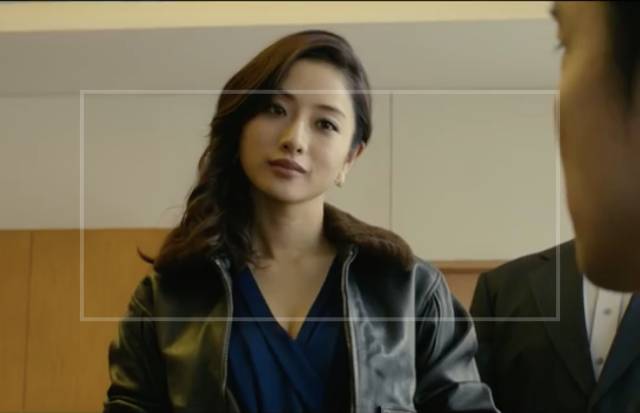 2016年：『シン・ゴジラ』で日系アメリカ人役を熱演（画像1）