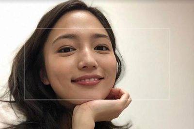 川口春奈の家族｜母親はどんな人？【顔画像や年齢】