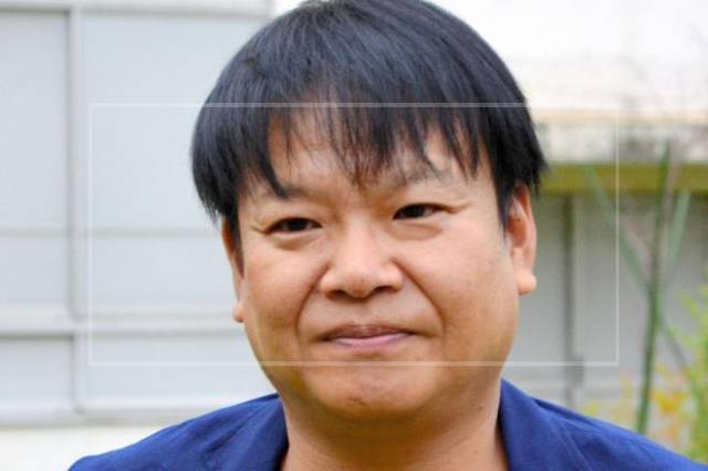 尾野真千子の歴代彼氏②：星田英利（ほっしゃん。）