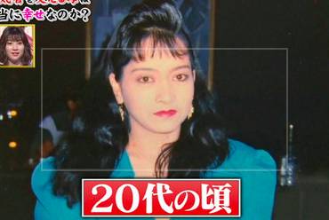 ゆきぽよの母親②：若い頃の美人な姿を画像でチェック