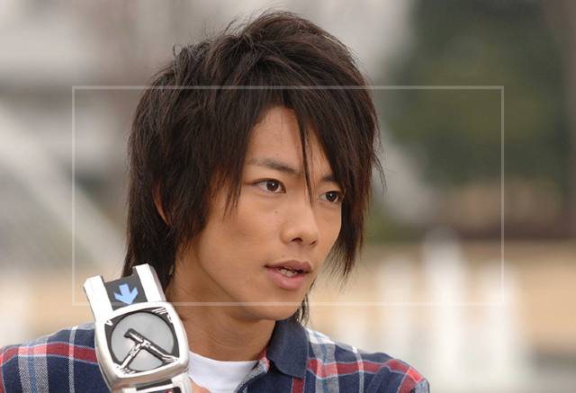 佐藤健の高校生時代④：高2で芸能事務所にスカウトされ主役に抜擢