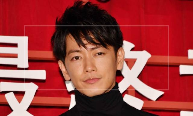 佐藤健【学歴と偏差値】出身高校は『越谷北高』で秀才ぶりを発揮！中学時代の恋愛対象は二次元の女性との噂も