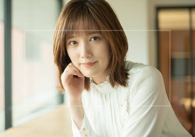 本田翼の好きなタイプ