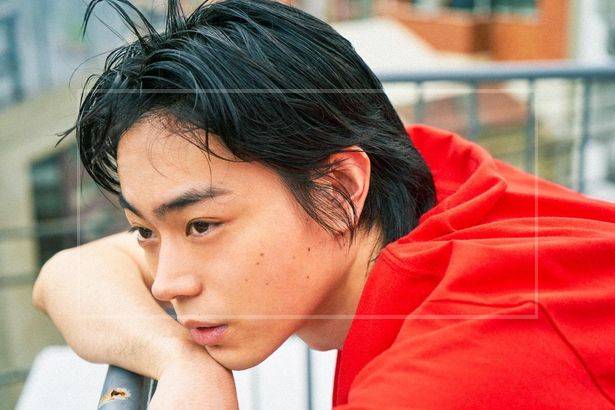 本田翼の歴代彼氏⑬:菅田将暉