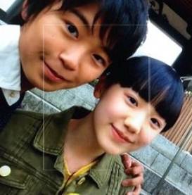 加藤清史郎の現在の彼女は芦田愛菜？キスの噂も