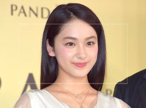 中川大志の歴代彼女②：平祐奈