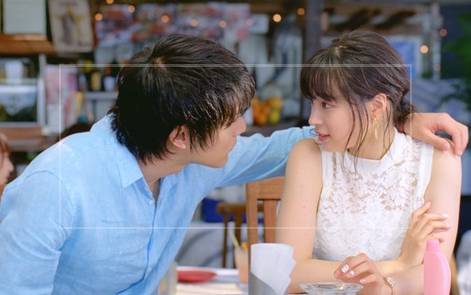 中川大志と広瀬すずに熱愛の噂