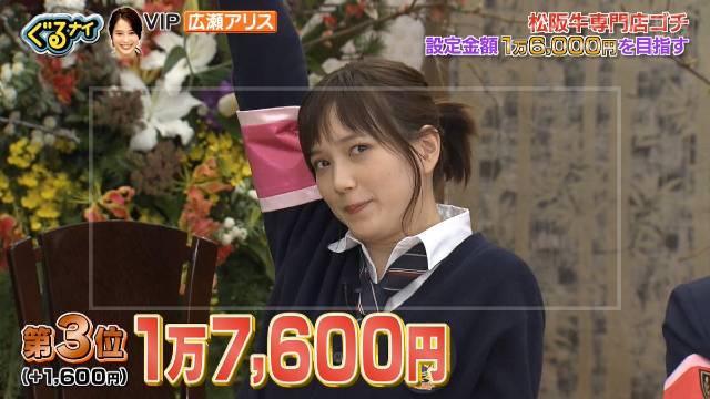 本田翼・目の変化いつから？⑤：20代後半「絶対零度」や「ゴチ」出演の頃