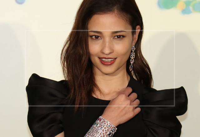北山宏光の歴代彼女④：黒木メイサ 
