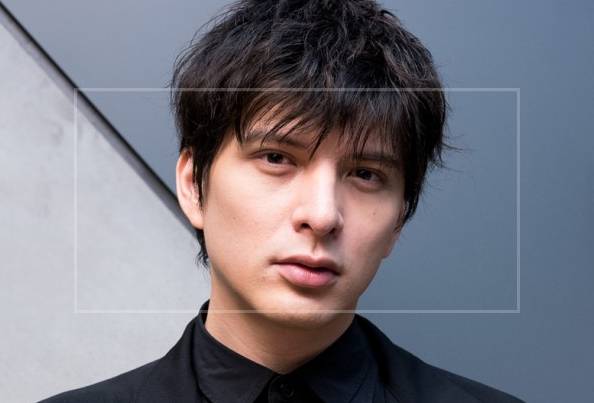 城田優の父親①：父親が4人いた