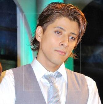 城田優の兄弟③：次男は「城田純」で元声優・歌手