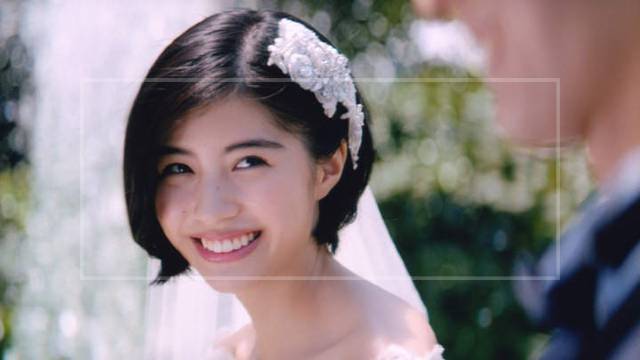 佐久間由衣の結婚観  