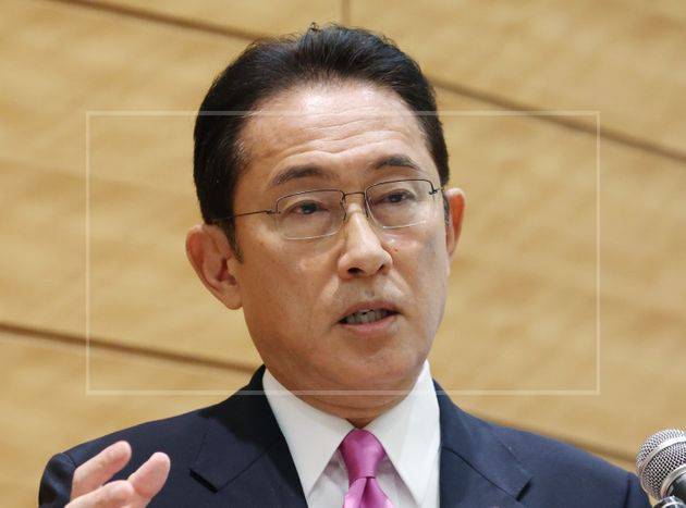 岸田文雄は英語が上手と高い評価も受けていた