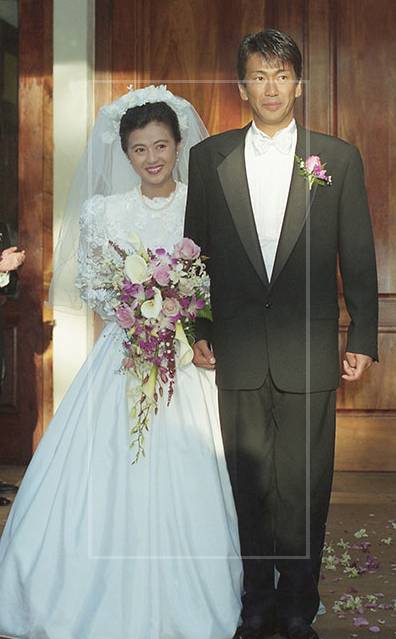 薬師丸ひろ子の結婚事情！元旦那は玉置浩二？ 