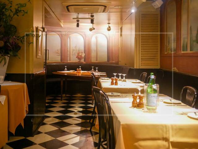 加賀まりこの若い頃①：学生時代は高級店『キャンティ』に通う